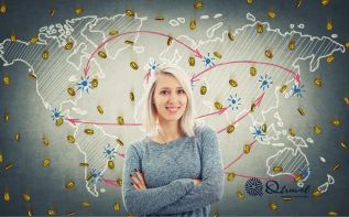 Современный туризм и криптовалюты