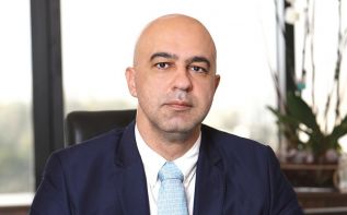 Dr George Theocharides: as regulators, we need to be proactive