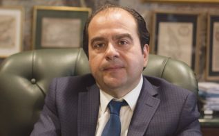 Михалис Завос: «Я часто думаю об усовершенствовании»