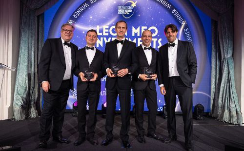 Leon MFO Investments Receives Prestigious Euromoney Awards