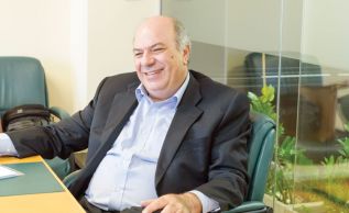 Крис Куфарис: «Чрезмерный контроль вредит росту бизнеса»