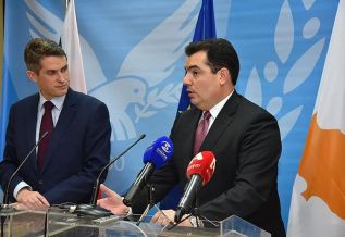 Великобритания и Кипр продолжат сотрудничество