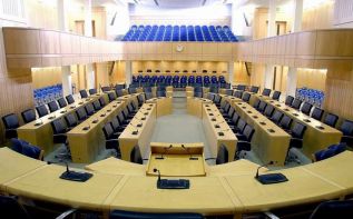 Фото www.parliament.cy