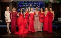 Церемония международной премии Red Diamond Award отметила успех женщин в бизнесе