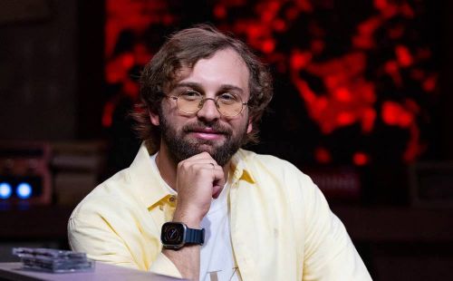 Владислав Здоренко: «Нам важно быть не только инвесторами, но и надежными партнерами»