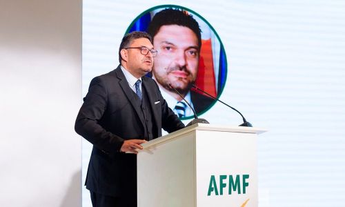 В Лимасоле состоялся eжегодный форум финансовых рынков