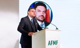 В Лимасоле состоялся eжегодный форум финансовых рынков