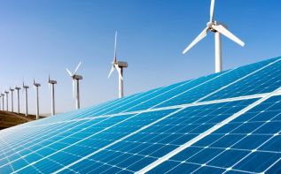 Альтернативная энергетика: От целей-2020 к планам-2030