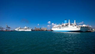 Лимассол: рынок круизов в упадке