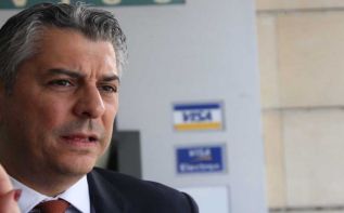 Банкиры недовольны налогами и планами помощи СООР