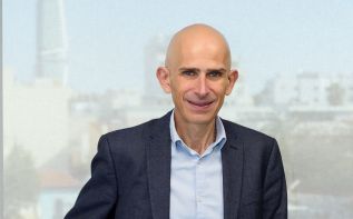 Yannis Matsis: «Cyprus ticks more boxes than competitor EU countries in attracting foreign businesses»