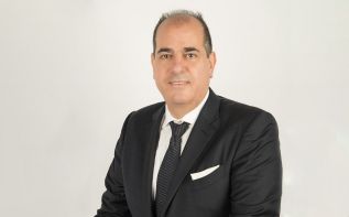 George Xydas: Cutting-Edge Strategies in Clinical Longevity and Personalised Medicine