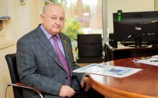 Игорь Носонов: «Кипр как центр делового туризма»