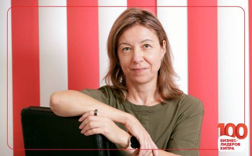 Катя Долгова: «Открытость и уважение – основа любой команды»