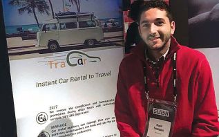 TRACAR: Связующее звено при аренде авто