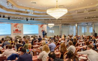 The place to meet international lawyers and companies leaders