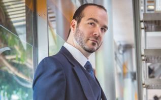 Джордж Айомамитис:  «IT-технологии – приоритет  Кипра»