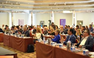 The Future Is Today: Будущее коммуникаций