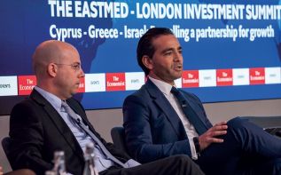 Яннис Мисирлис: будущее рынка недвижимости