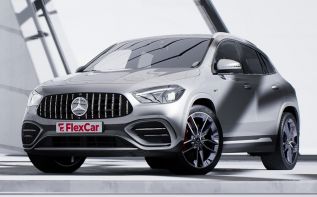 FlexCar: The Smart, Flexible Leasing Solution for Today’s Businesses and Individuals