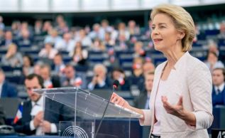 Кипр возражает против шестого пакета санкций