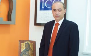 Яннис Хараламбидис:  «Мы  внимательны  к  деталям»