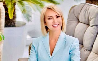 Анна Григорьева: Вид на жительство и гражданство Кипра – есть нюансы