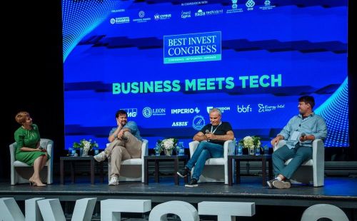 Фото: "Успешный бизнес"