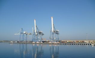 Оффшорные компании покидают Ларнаку?