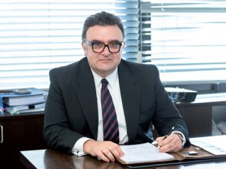 Константинос Мессиос: «Российскому бизнесу стоит остаться на Кипре»