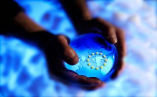 Фонды ЕС для объединения острова