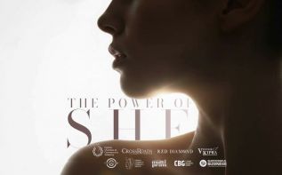 The “Power of SHE”: celebrating the power of women shaping the future