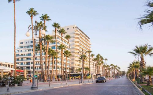 Фото Cyprus Media