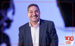 Daniel Essex: “You can’t succeed in business unless you’re willing to be a disruptor”