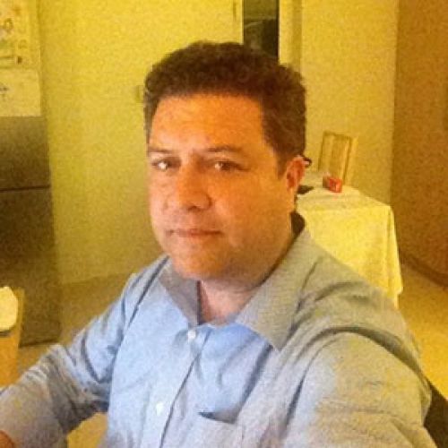 Филипп Аммерман, управляющий партнер, Navigator Consulting Group