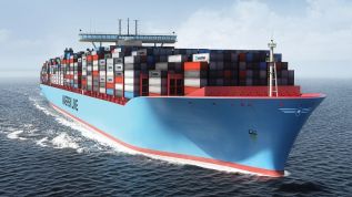 Показатель товарного импорта на Кипре растёт