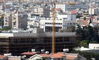 ЦБК отмечает незначительное падение цен на жильё