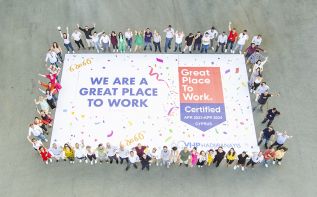 5 Reasons Why Companies Choose to Become Great Place To Work-Certified™