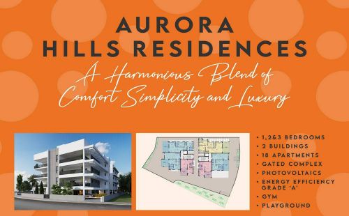 Строительный проект нерезидента на Кипре: что необходимо учесть?