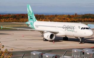 Фото @cyprusairways