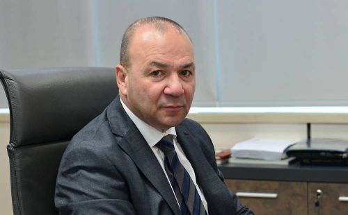 Фото: Мариос Хапсис