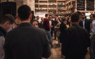 Shake hands with the leading private equity and venture capital investors in Limassol this October