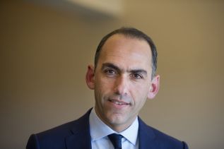 Георгиадис обещает подписание бумаг в ближайшие недели