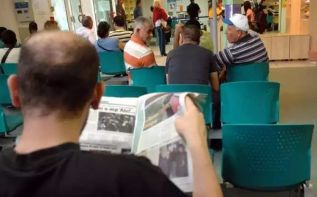 Победа над безработицей