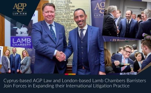 Photo: AGP Law (Cyprus) 