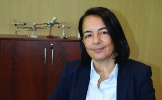 Элени Калойиру: «Важная задача – научиться управлять людьми»