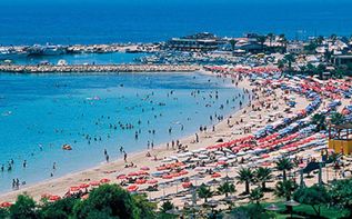 Министр Лаккотрипис прогнозирует рекорд