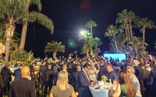 В Лимассоле открылась конференция Maritime Cyprus 2025