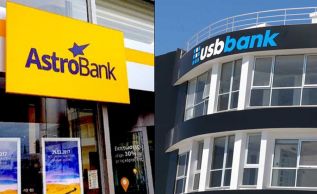 AstroBank+ USB: сделка завершена