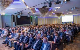 CSC 36th Annual General Meeting: Strategic Priorities of Cyprus Shipping